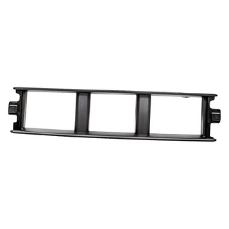 Replacement® - Front Bumper Trim