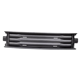 Replacement - Front Center Bumper Trim (CAPA Certified)