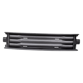 Replacement - Front Center Bumper Trim (Standard Line)