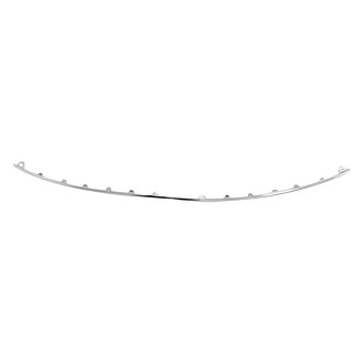 Replacement® - Rear Bumper Cover Molding