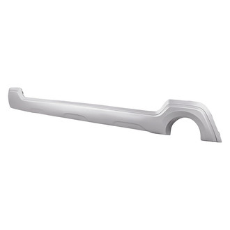 Replacement - Rear Lower Bumper Valance (Standard Line)