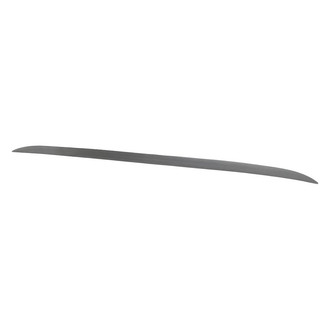 Replacement - Front Lower Bumper Molding (Standard Line)