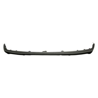 Replacement - Front Upper Bumper Cover (Standard Line)