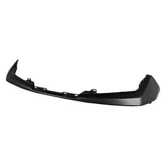 Replacement - Front Upper Bumper Cover (CAPA Certified)