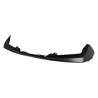 Replacement - Front Upper Bumper Cover (Standard Line)