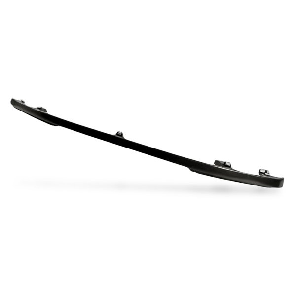 Replacement - Front Bumper Filler Panel