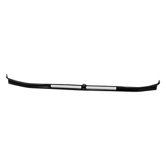 Replacement - Front Bumper Filler