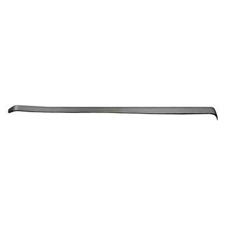 Replacement - Front Bumper Impact Strip (Standard Line)