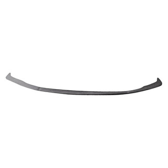 Replacement - Front Upper Bumper Cover (CAPA Certified)
