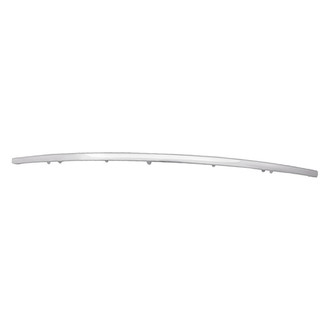 Replacement - Front Bumper Cover Molding (Standard Line)