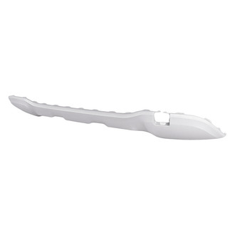 Replacement - Rear Lower Bumper Valance (CAPA Certified)