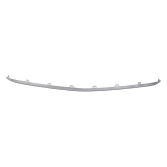 Replacement - Front Inner Bumper Cover Molding (Standard Line)
