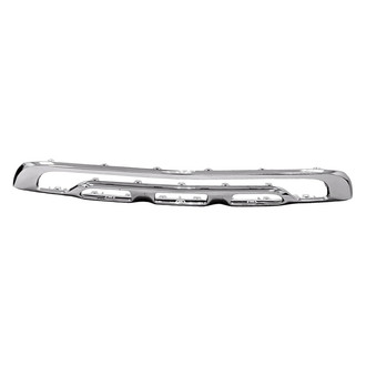 Replacement - Front Lower Bumper Insert (Standard Line)