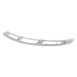 Replacement® - Front Bumper Cover Molding