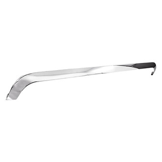 Replacement® - Rear Bumper Cover Molding