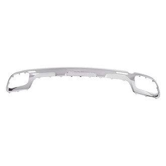 Replacement - Rear Lower Bumper Trim (Standard Line)