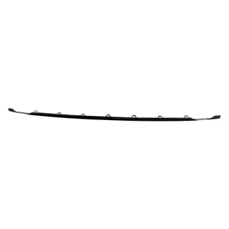Replacement - Lower Grille Molding (Standard Line)