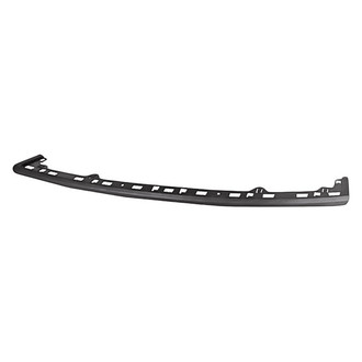 Replacement - Rear Bumper Step Pad Surround Molding (CAPA Certified)