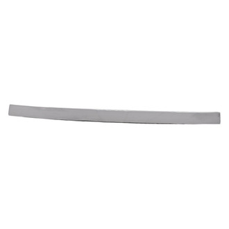Replacement - Rear Lower Center Bumper Cover Molding (Standard Line)