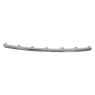 Replacement - Front Bumper Molding (Standard Line)