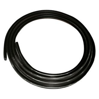 Replacement - Rear Bumper Impact Strip (Standard Line)