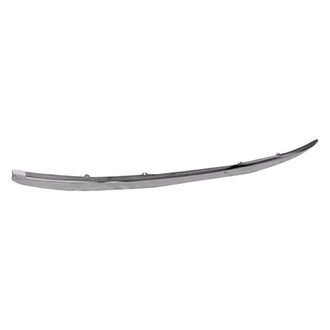 Replacement - Front Bumper Cover Molding