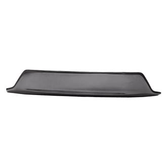 Replacement - Rear Lower Bumper Valance (Standard Line)