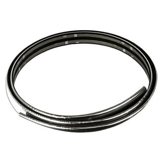 Replacement® - Front Bumper Cover Molding