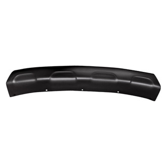 Replacement - Front Bumper Cover Molding Applique (Standard Line)