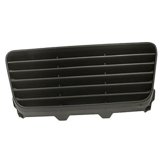 Replacement - Rear Bumper Cover Molding (Standard Line)