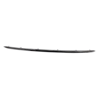 Replacement - Front Lower Bumper Molding (CAPA Certified)