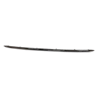 Replacement® - Front Bumper Cover Molding