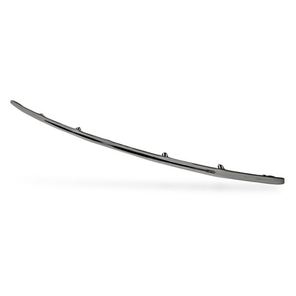 Replacement - Front Lower Bumper Cover Molding