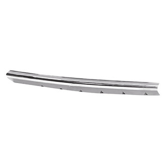 Replacement® - Front Bumper Cover Molding