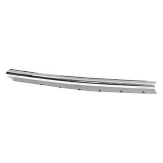 Replacement - Front Lower Bumper Cover Molding (Standard Line)