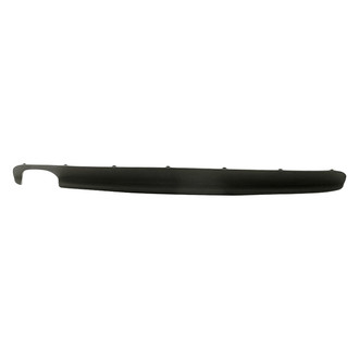 Replacement - Rear Lower Bumper Molding (Standard Line)