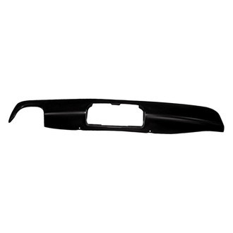 Replacement - Rear Bumper Cover Molding (Standard Line)
