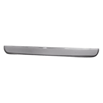 Replacement® - Rear Bumper Cover Molding