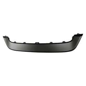 Replacement® - Rear Bumper Cover Molding
