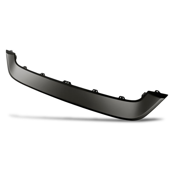 Replacement - Rear Lower Bumper Molding