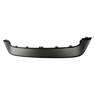 Replacement - Rear Lower Bumper Molding (Standard Line)