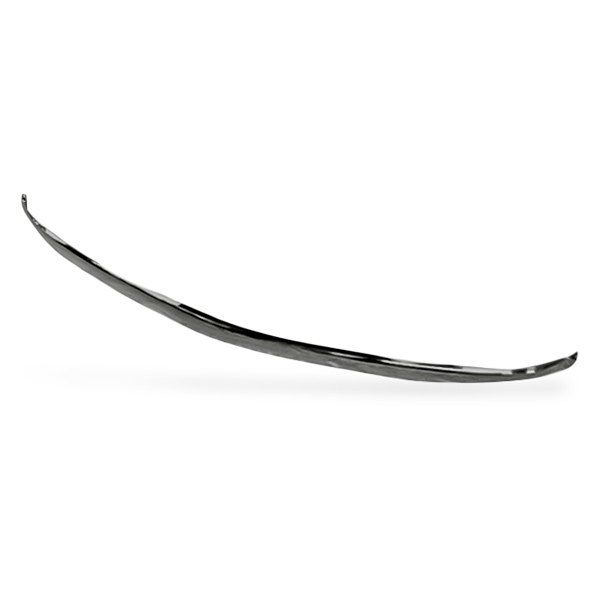 Replacement - Front Upper Bumper Grille Molding
