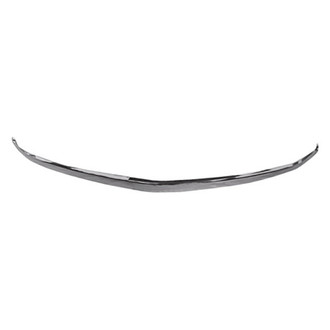 Replacement® - Front Bumper Cover Molding