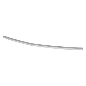 Replacement - Front Lower Bumper Cover Molding (Standard Line)