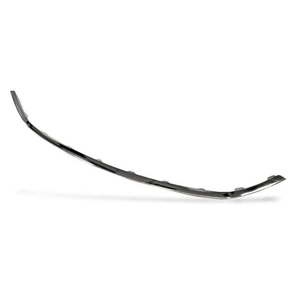 Replacement - Front Lower Bumper Cover Grille Molding