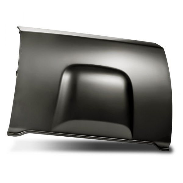 Replacement - Rear Bumper Joint Cover