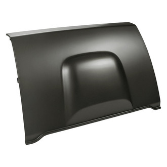 Replacement® - Rear Bumper Insert
