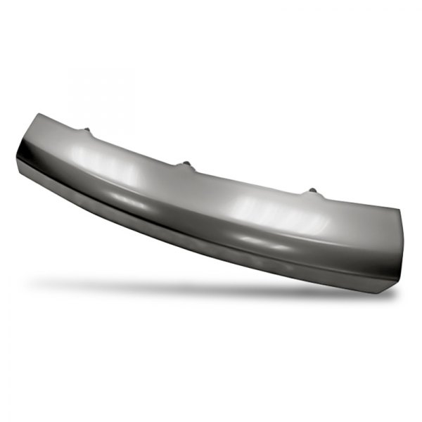 Replacement - Front Center Bumper Cover Molding