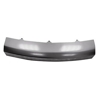 Replacement - Front Center Bumper Cover Molding (Standard Line)