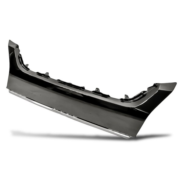 Replacement - Front Bumper Cover Insert
